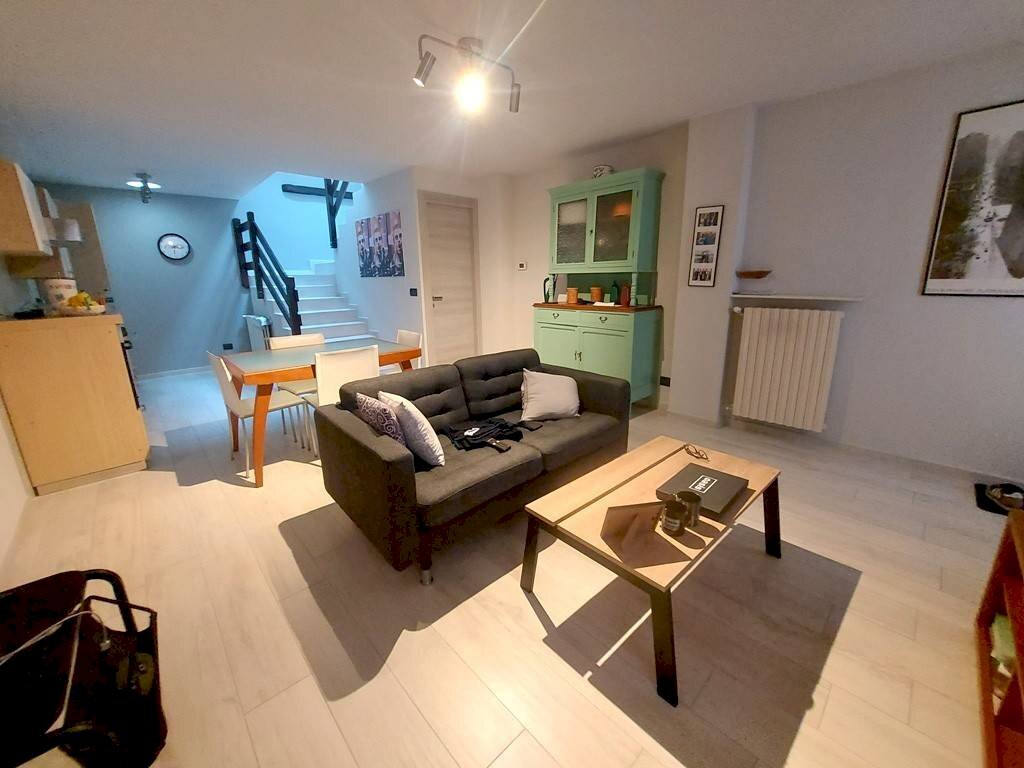 appartamento in affitto a Fossano