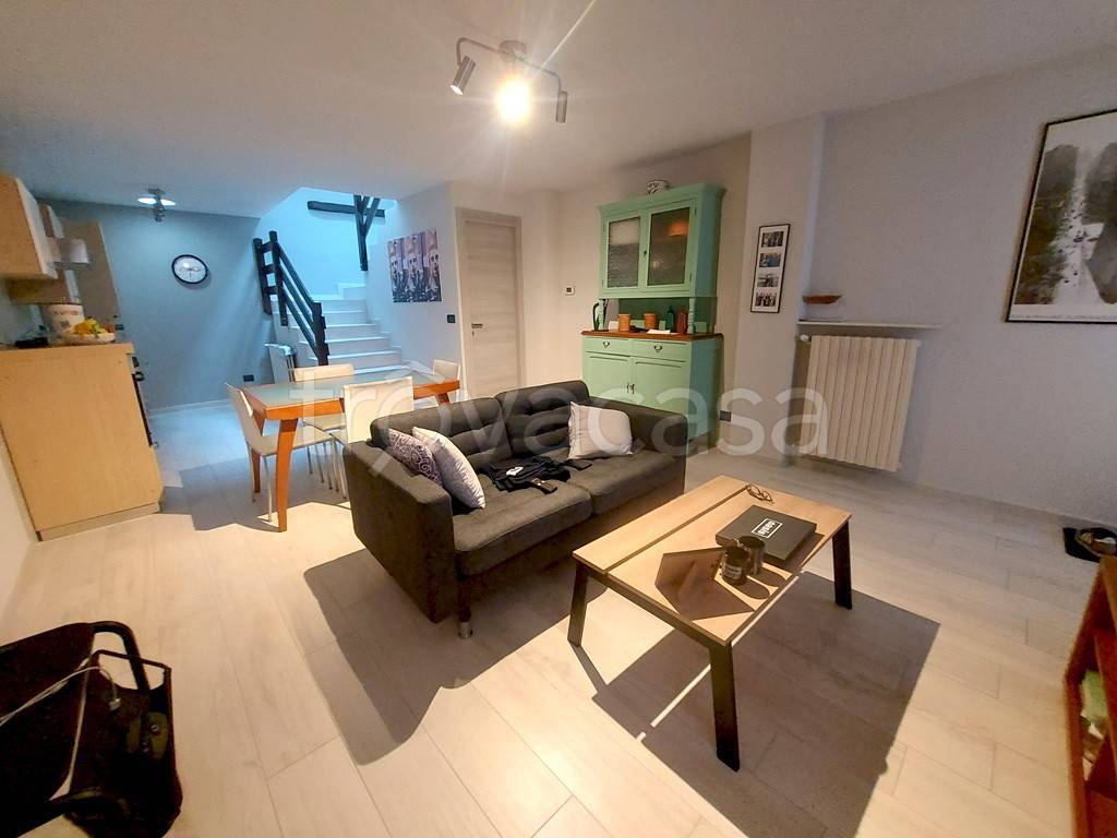 appartamento in affitto a Fossano