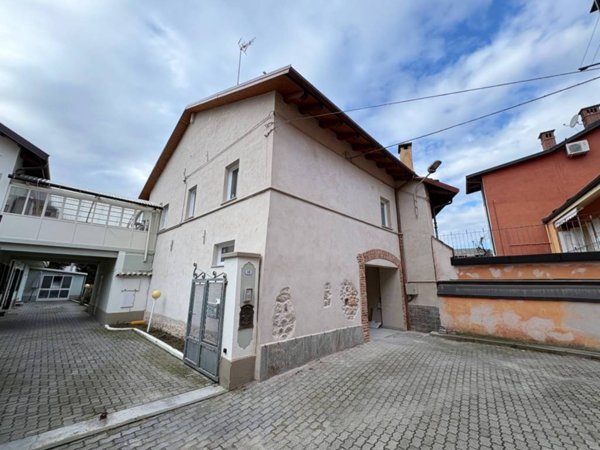 casa indipendente in affitto a Fossano