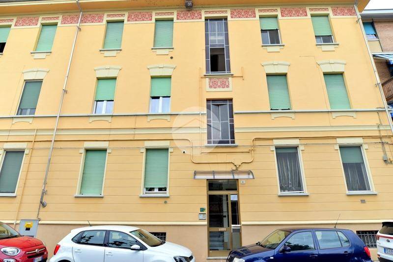 appartamento in affitto a Fossano