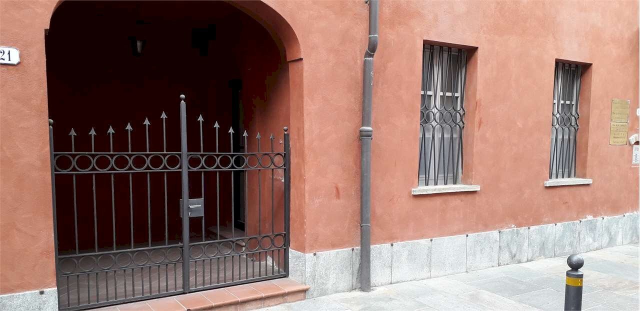 ufficio in affitto a Fossano