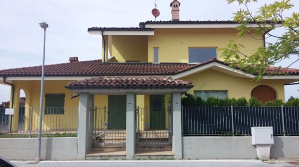 appartamento in affitto a Fossano