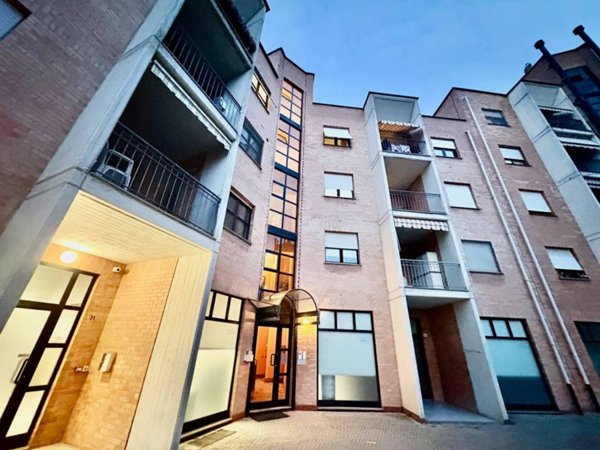 appartamento in affitto a Fossano