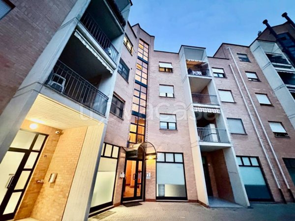 appartamento in affitto a Fossano