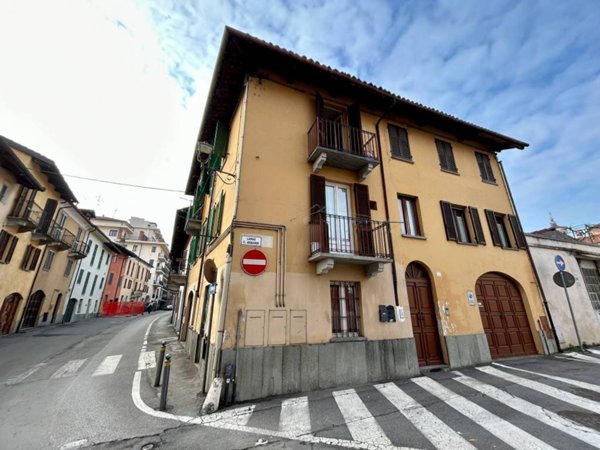 appartamento in affitto a Fossano