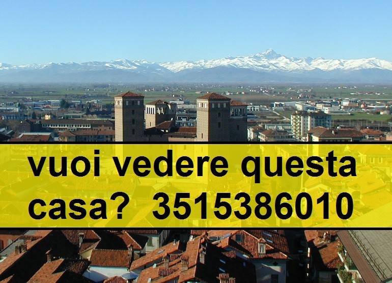 casa indipendente in affitto a Fossano