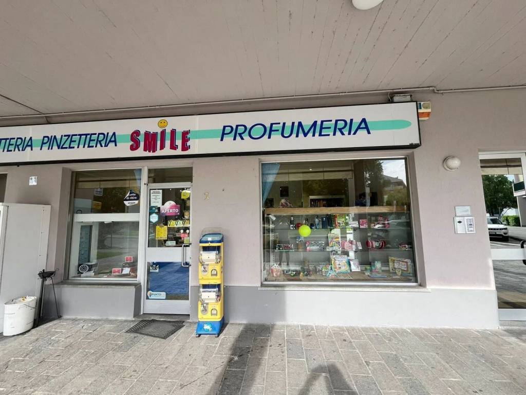negozio in vendita a Fossano