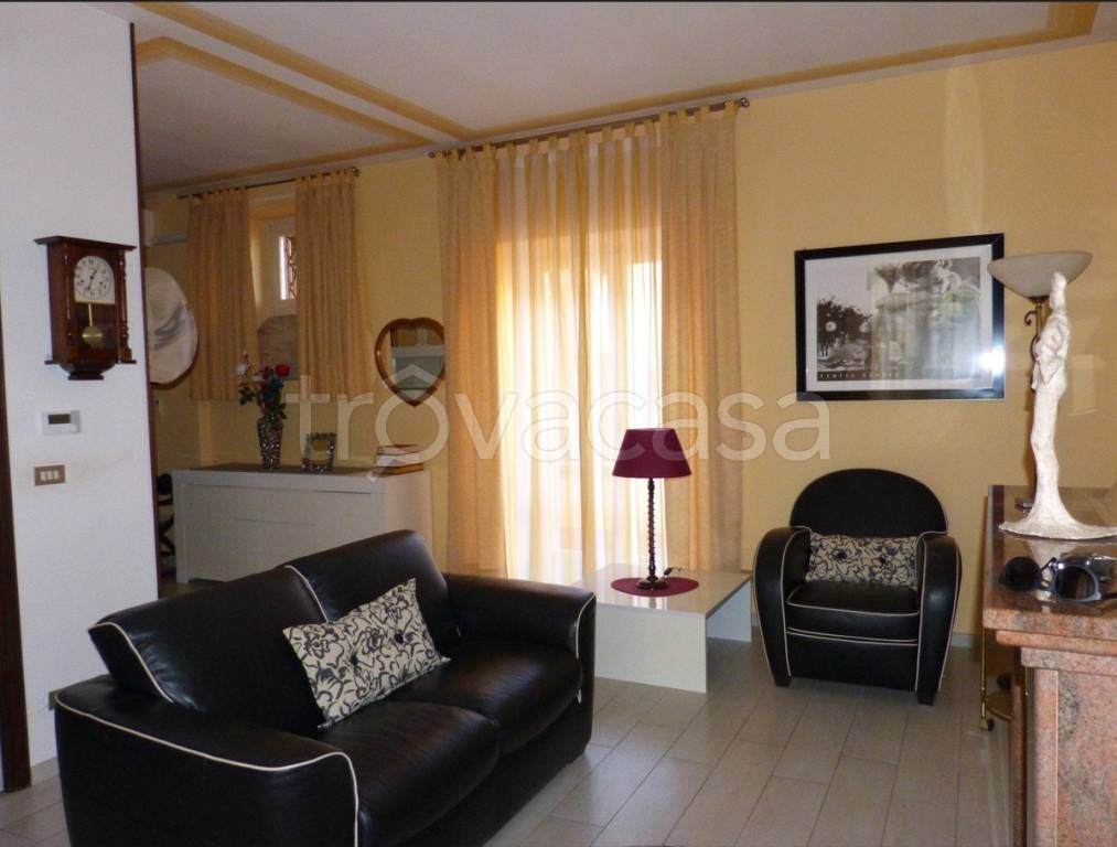 appartamento in affitto a Fossano