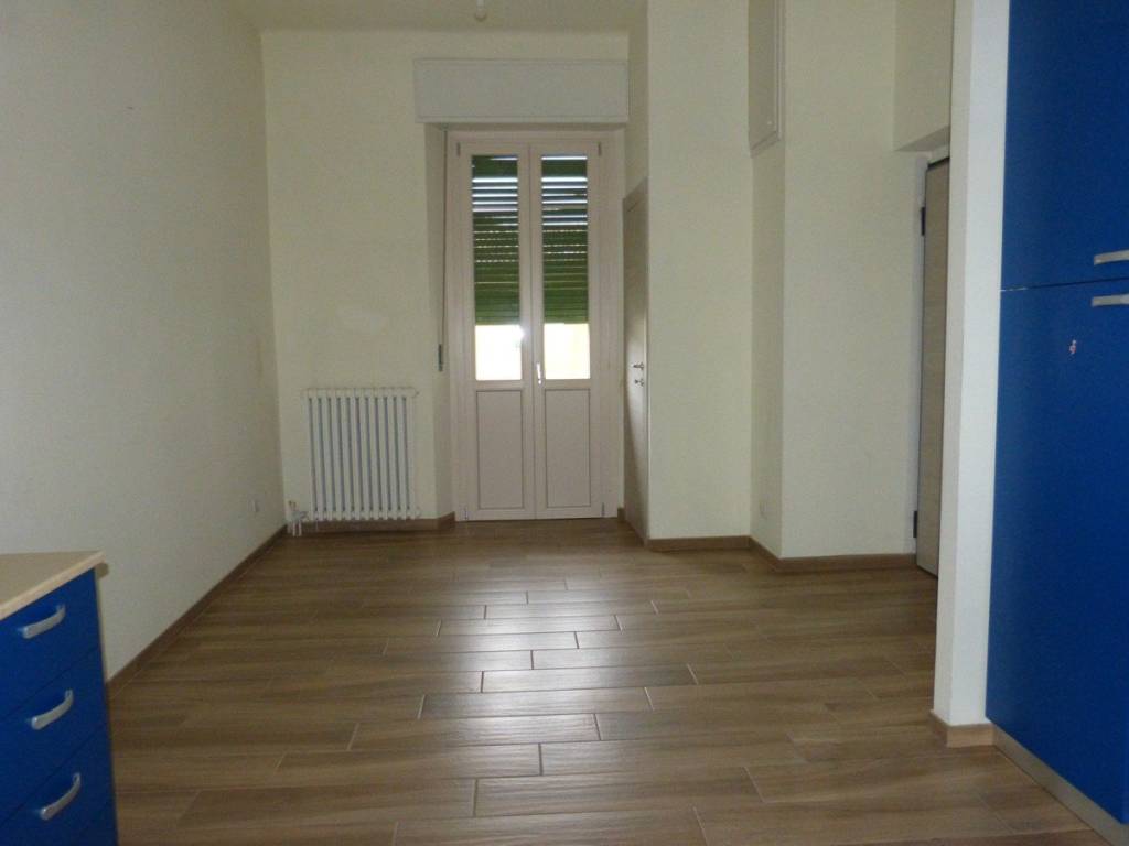 appartamento in affitto a Fossano