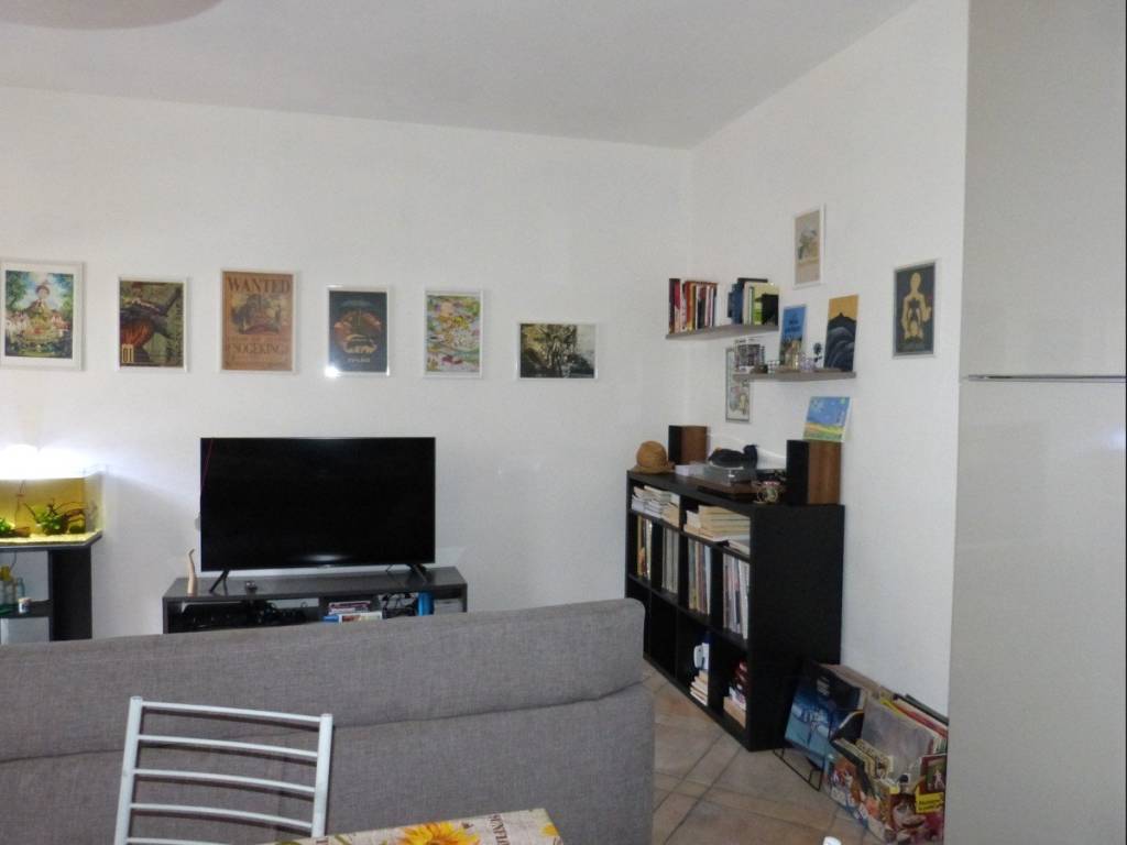 appartamento in affitto a Fossano