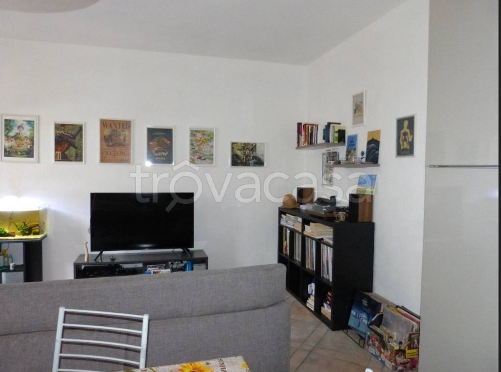 appartamento in affitto a Fossano