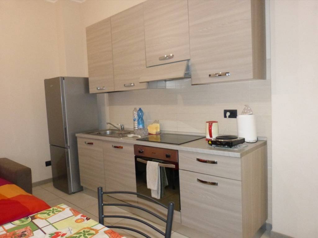 appartamento in affitto a Fossano