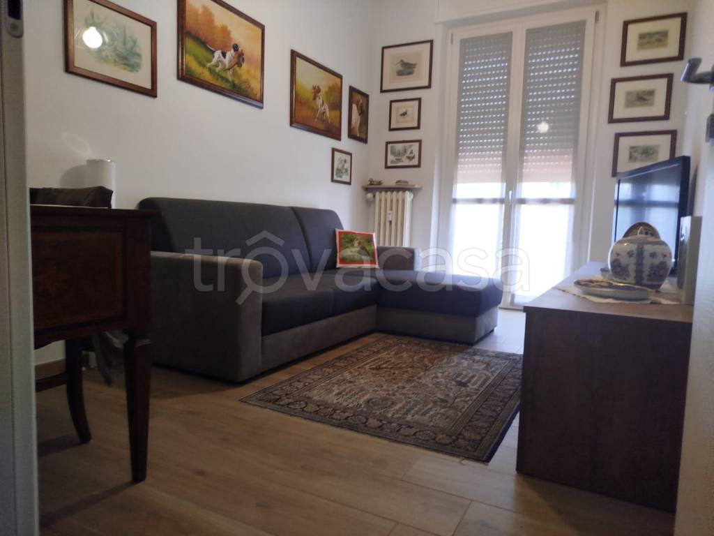 appartamento in affitto a Fossano