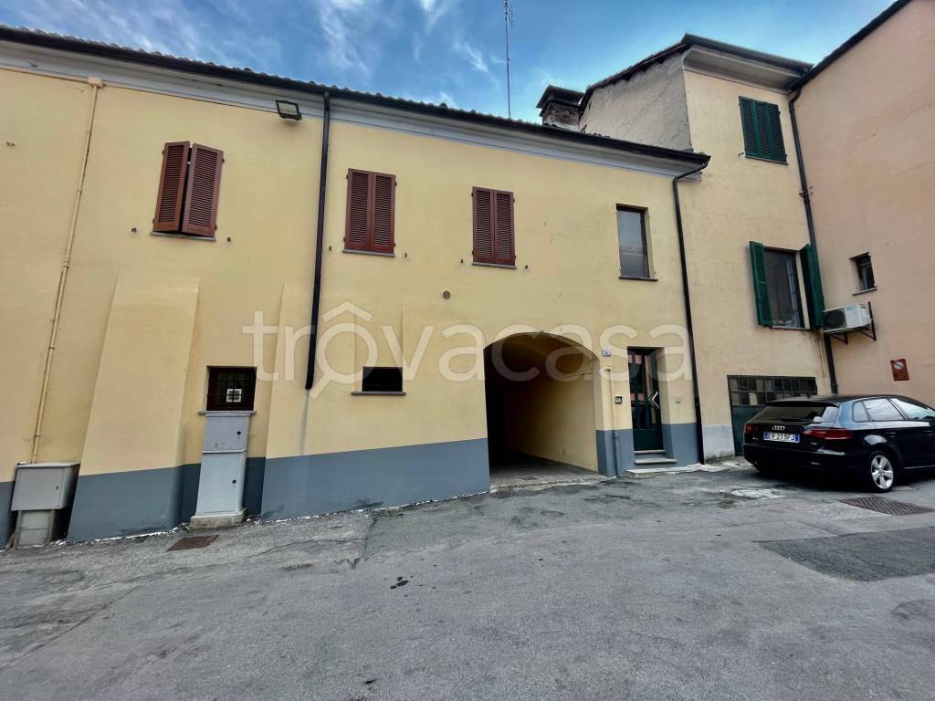 appartamento in affitto a Fossano