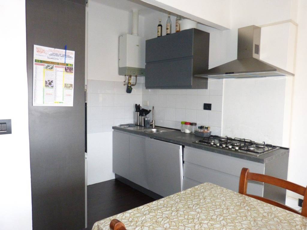 appartamento in affitto a Fossano