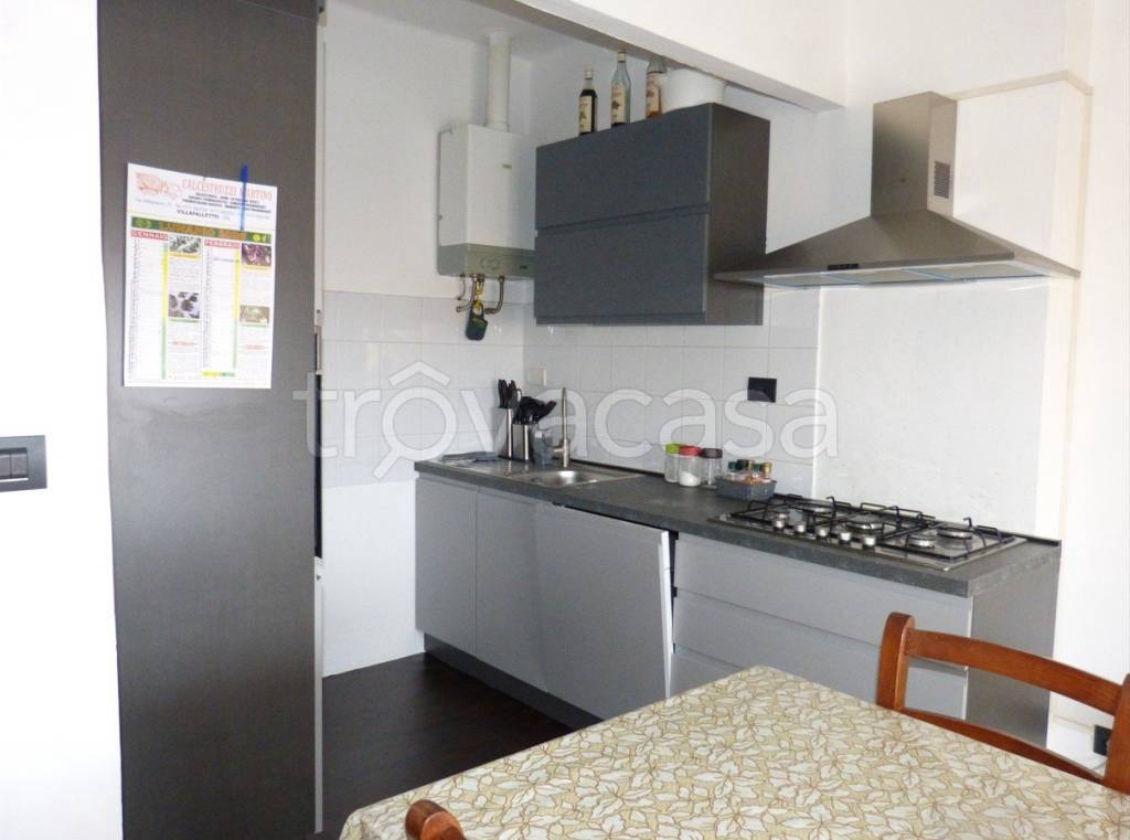 appartamento in affitto a Fossano