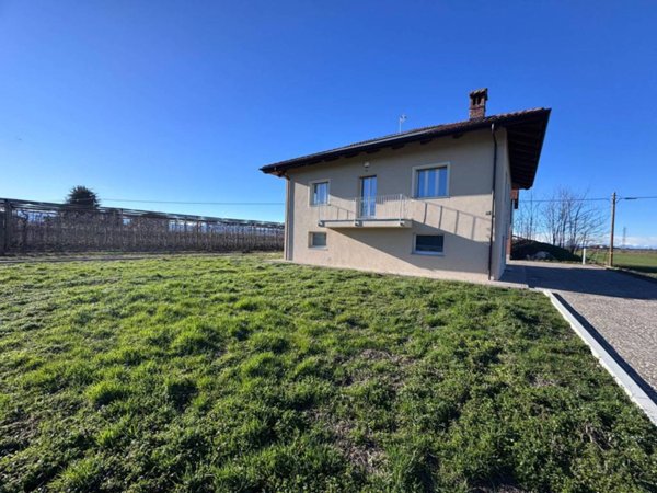 casa indipendente in affitto a Fossano in zona San Sebastiano