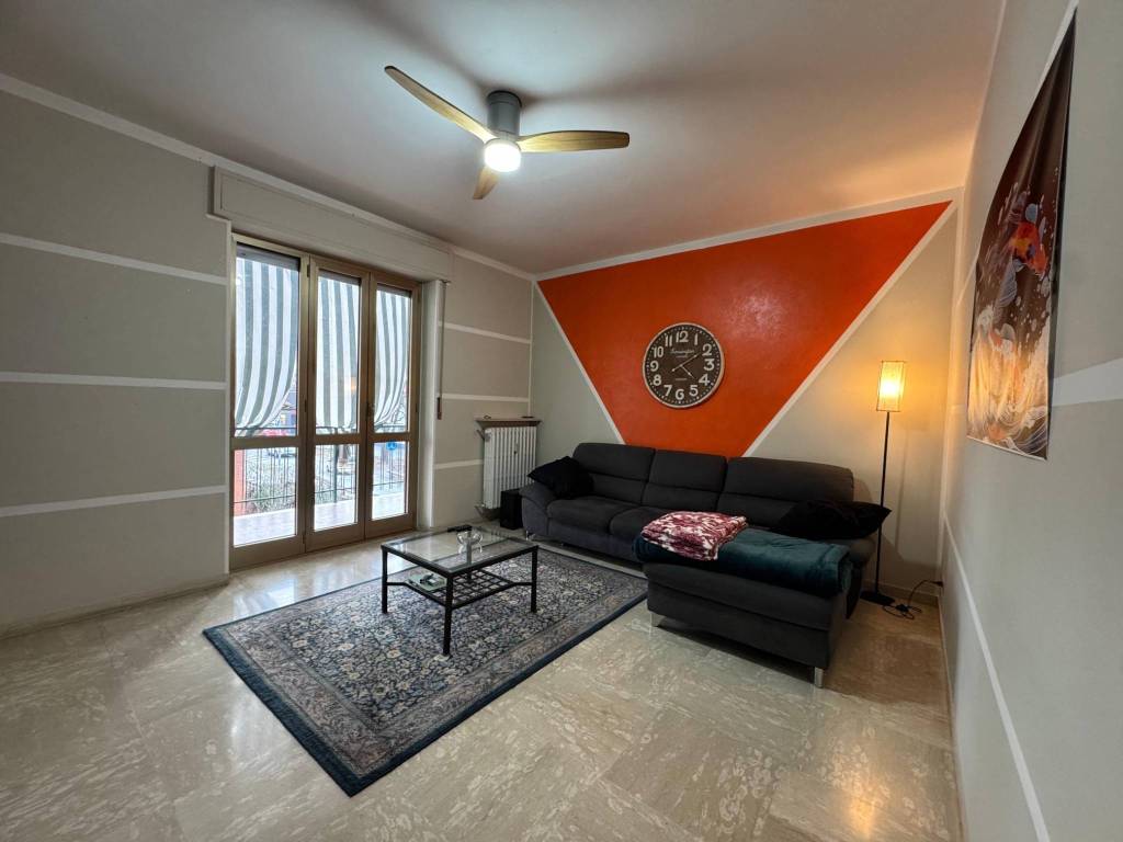 appartamento in affitto a Fossano