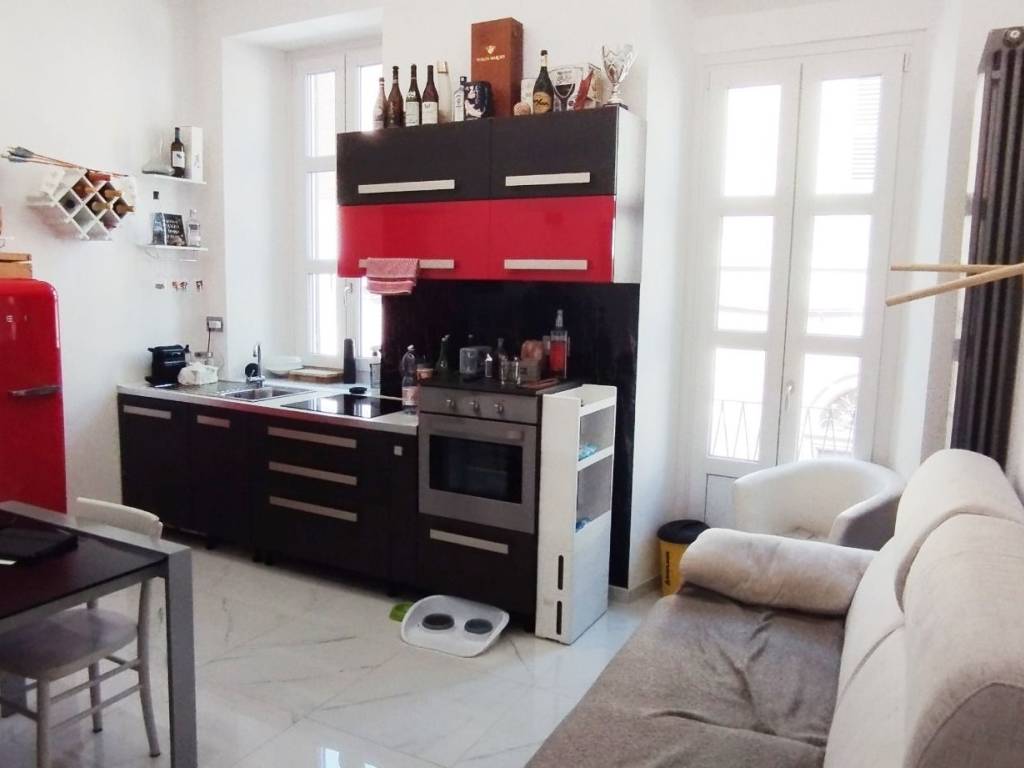 appartamento in affitto a Fossano