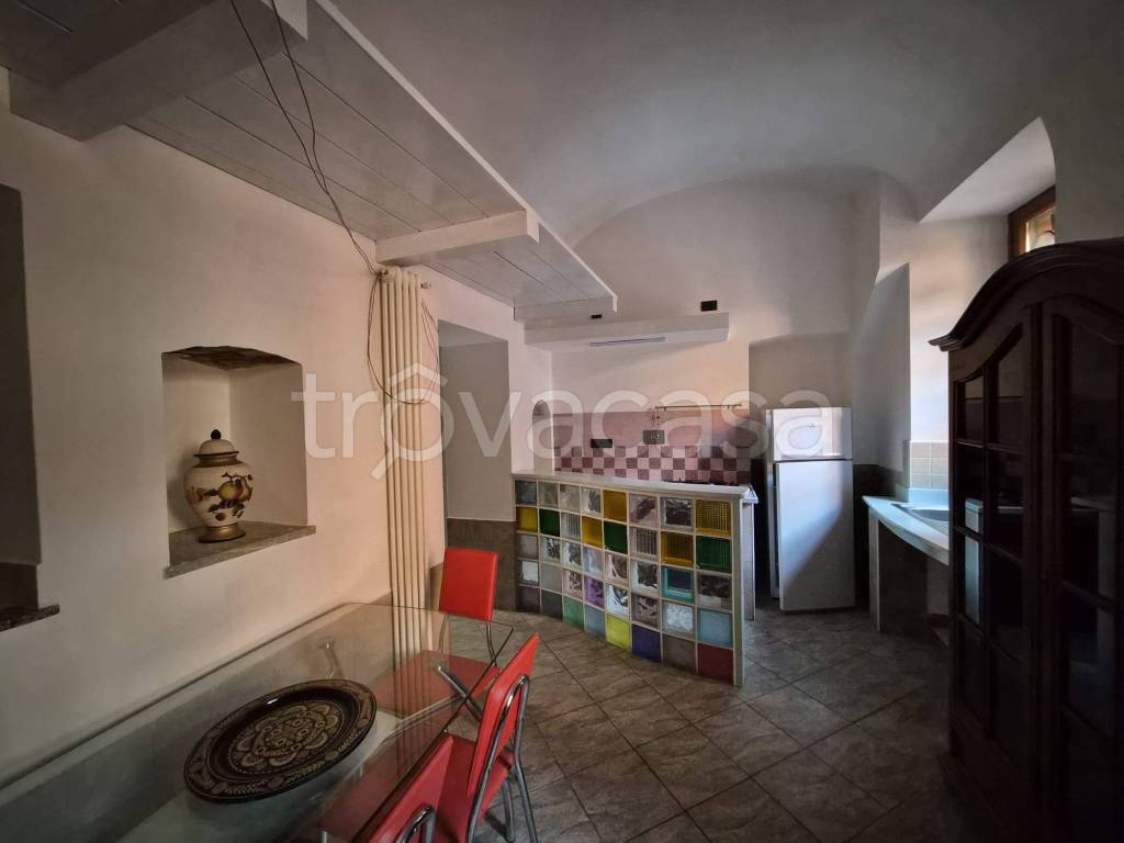 appartamento in affitto a Fossano