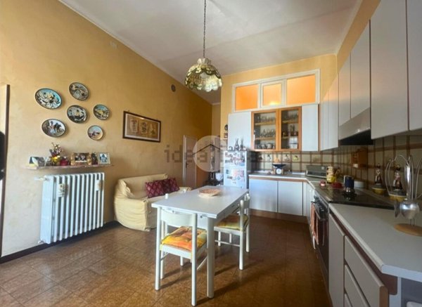 appartamento in affitto a Fossano