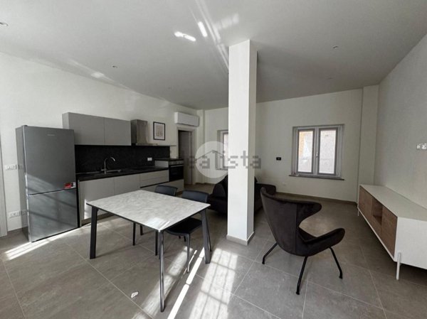 appartamento in affitto a Fossano