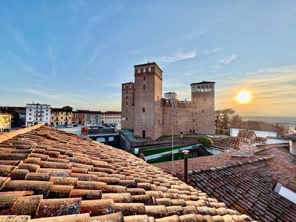 appartamento in affitto a Fossano