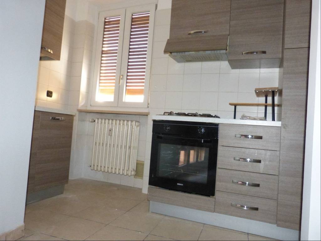 appartamento in affitto a Fossano