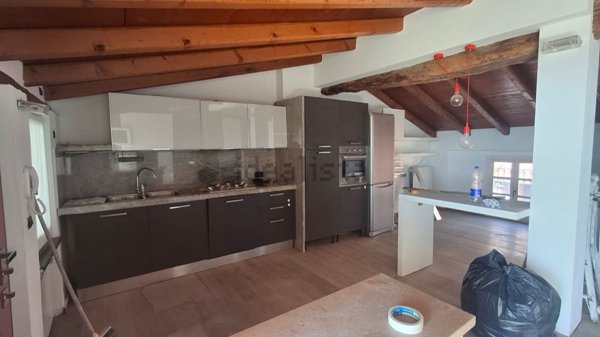 appartamento in affitto a Fossano