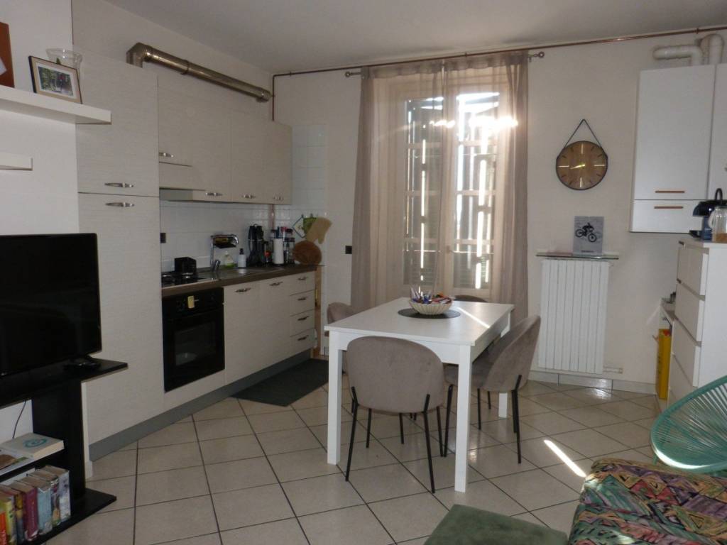 appartamento in affitto a Fossano