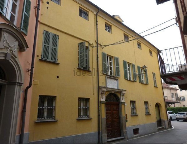 ufficio in affitto a Fossano