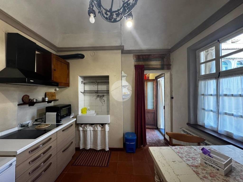 appartamento in affitto a Fossano