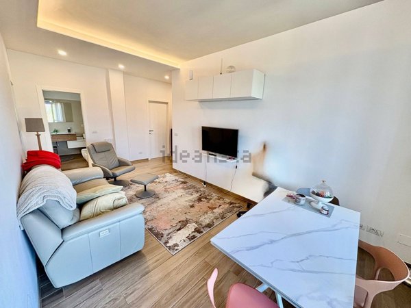 appartamento in affitto a Fossano in zona Santa Lucia