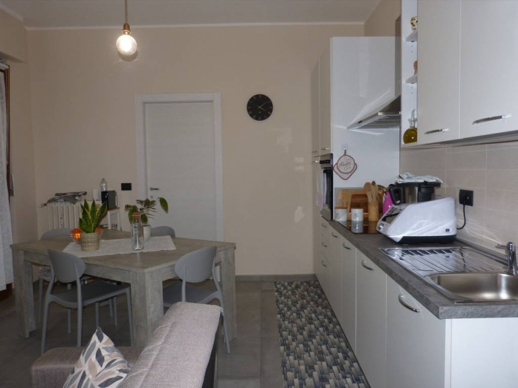 appartamento in affitto a Fossano