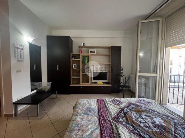 appartamento in affitto a Fossano