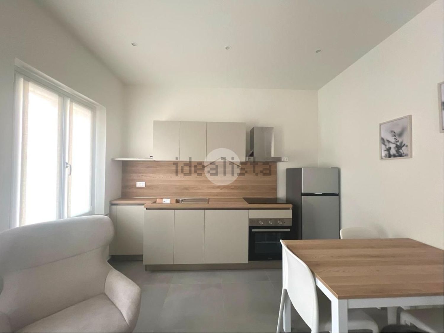 appartamento in affitto a Fossano