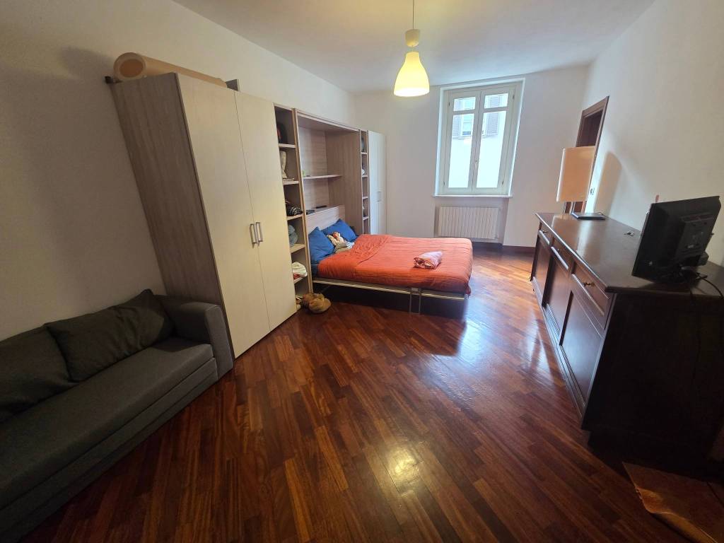 appartamento in affitto a Fossano