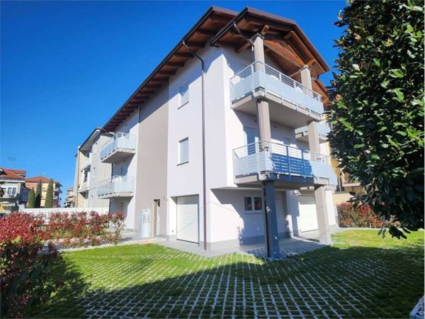 appartamento in affitto a Fossano