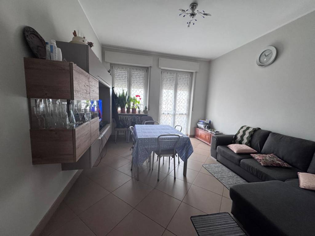 appartamento in affitto a Fossano