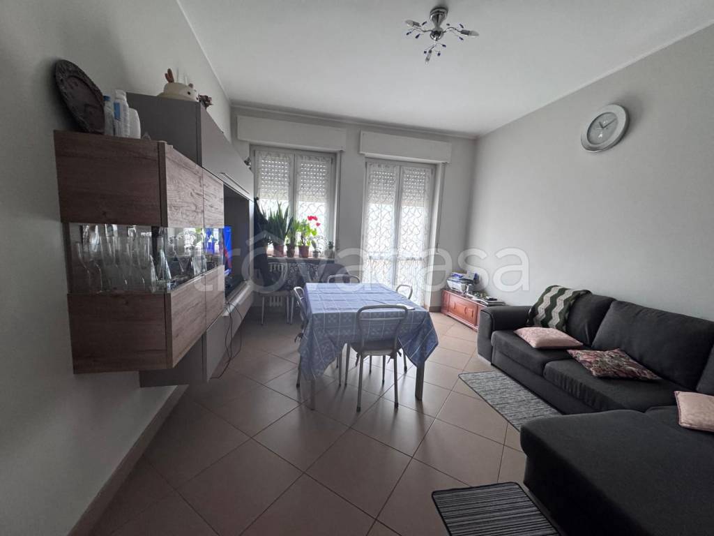 appartamento in affitto a Fossano