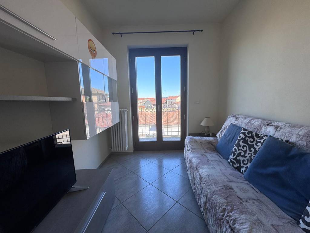 appartamento in affitto a Fossano