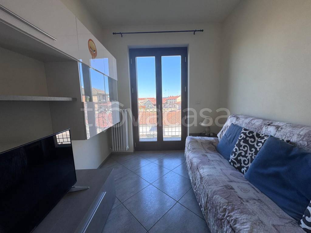 appartamento in affitto a Fossano