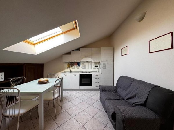 appartamento in affitto a Fossano