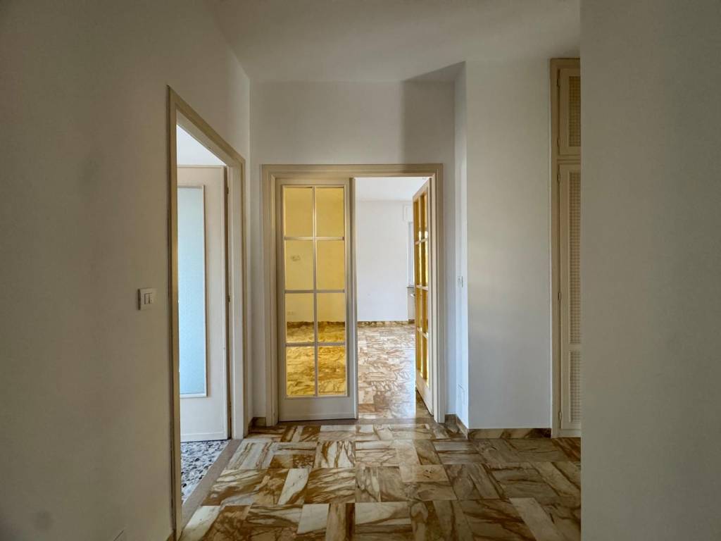 appartamento in affitto a Fossano