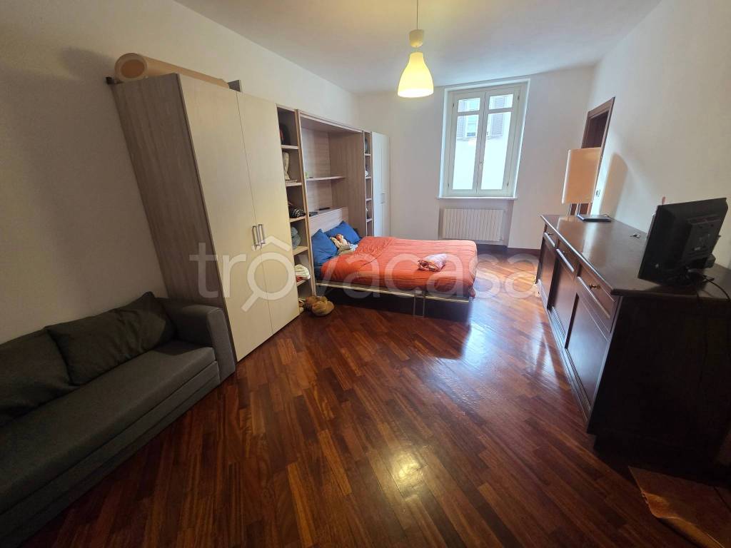 appartamento in affitto a Fossano