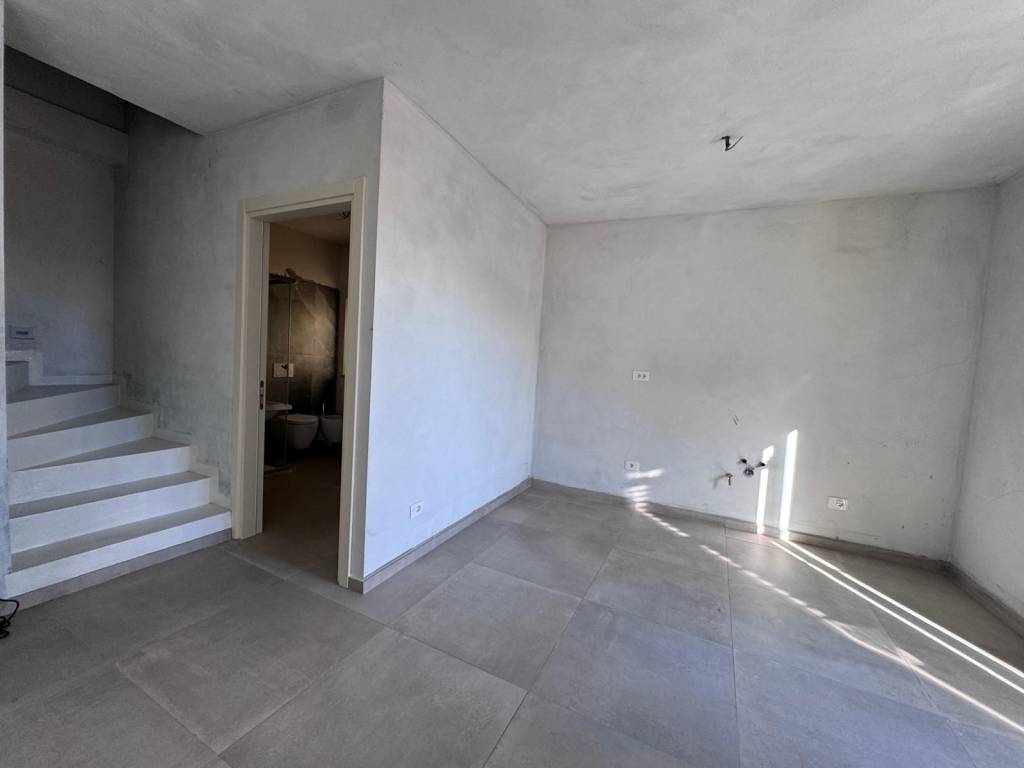 appartamento in affitto a Fossano