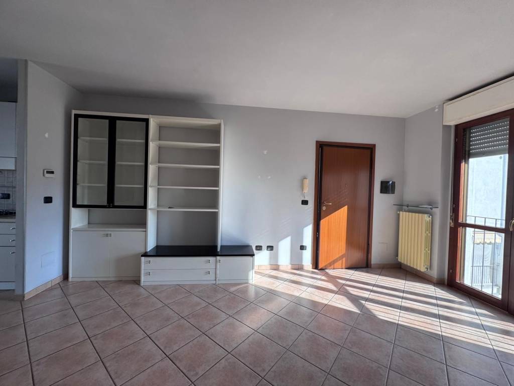 appartamento in affitto a Fossano