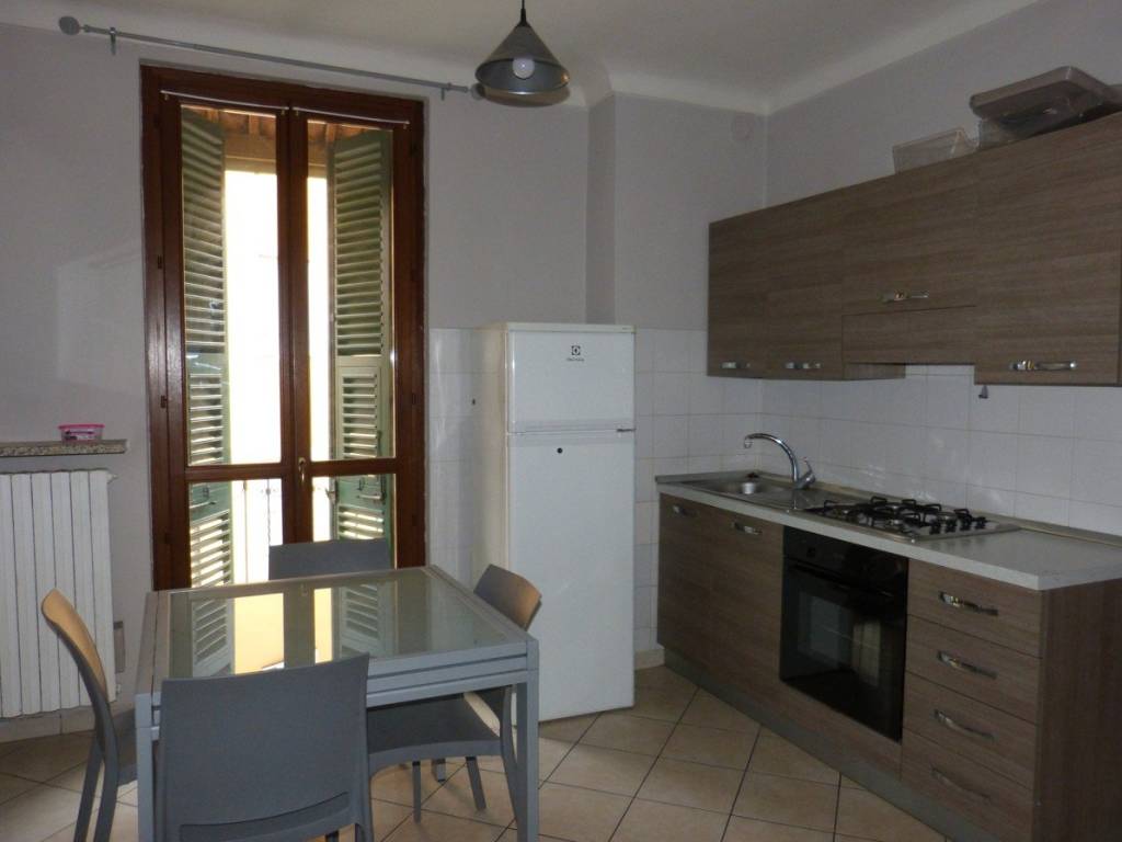 appartamento in affitto a Fossano