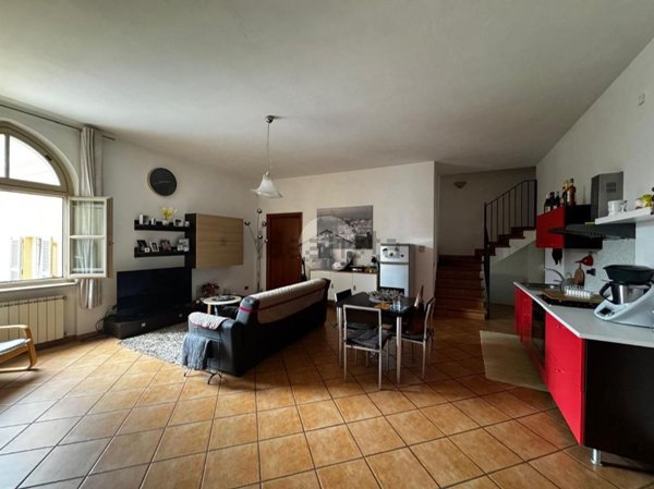 appartamento in affitto a Fossano