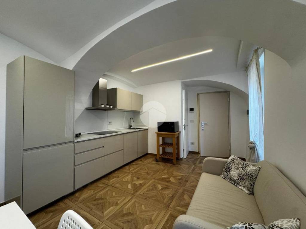 appartamento in affitto a Fossano
